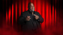 Lavell Crawford