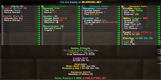 A guild id can be found from the guild's name, or a member's uuid or name, like so hypixel (fully the hypixel network) is the biggest minecraft: Skyblock Patch 0 9 5 Player List Item Frames And Bug Fixes Hypixel Minecraft Server And Maps