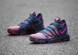 These are in excellent condition and come free a smoke free and pet free home. Nike Kd 10 All Star Santa Monica 897817 400 Sneakernews Com