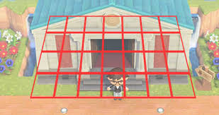 Animal crossing new horizons nature day guide. All Building And Plot Sizes Acnh Animal Crossing New Horizons Switch Game8