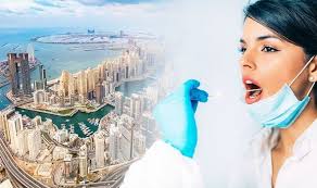 Dubai Holidays Fco Travel Advice As Uae Ramps Up Covid Test Entry Requirements Travel News Travel Express Co Uk