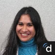 Dr. Ashruta J. Patel, MD
