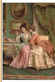 Pin By Arya On Art Victorian Art Victorian Paintings Classic Art