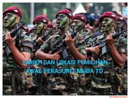 Setiap kelas jusa ini mempunyai gaji asas ataupun pokok dan elaun yang makin meningkat mengikut gred brigedier jeneral tentera darat. Tarikh Dan Lokasi Pemilihan Awal Perajurit Muda Tentera Darat 2020 My Panduan