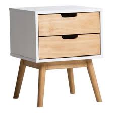 Plusieurs gros livres peuvent aisément s'y installer. Achat Table De Chevet Scandinave Pas Cher Retrait Gratuit Ou Livraison A Domicile But Fr