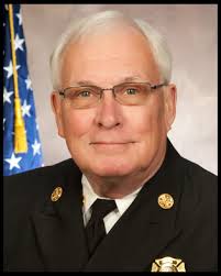 SGFPD Annual Report 2022