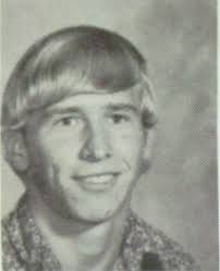 Stanley Ray “Stan” Robison (1954-1971)