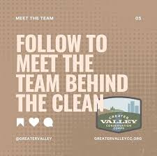 GVCC Admin and Managers explored their purpose in leadership yesterday at  SJCOE's annual leadership retreat! Where the SJCOE organizational leaders  further explored our "Building to Serve" priorities. *Employee Connection &  Development *Exemplary