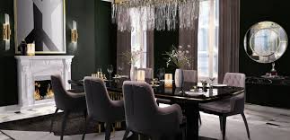 10% coupon applied at checkout save 10% with coupon. Dining Room Decor Luxxu Blog