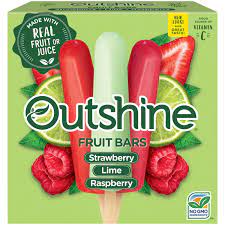 An easy and refreshing treat to help you cool down from the heat. We Found The Best Low Sugar Popsicle Brands And It Wasn T Easy