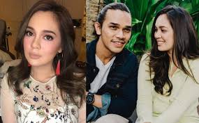 Amyra rosli,syarul ridzwan,reza rosli,haliza misbun,zainol macwilson,lydiawati penulis skrip : Bergandingan Dengan Aedy Ashraf Seronok Nelydia Senrose Gempak