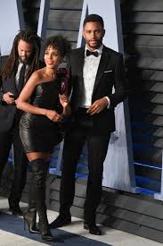 Maybe you would like to learn more about one of these? Kerry Washington And Nnamdi Asomugha Red Carpet Date Nights Essence