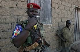 Thomas Zuber — Peace Insight