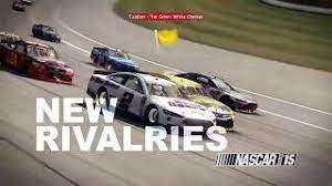 Nascar '15 victory edition is a full version game only available for windows, that is part of the category pc games with subcategory racing games. Nascar 15 Victory Edition Steam Key For Pc Buy Now