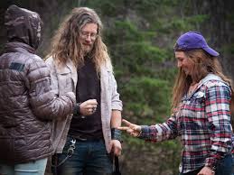 After billy brown, the patriarch of the alaskan bush people family died, many fans worried the show may not continue. Amazon De Alaskan Bush People Season 5 Ansehen Prime Video