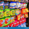 Their hard candy is unique on this list because it's italian. 3