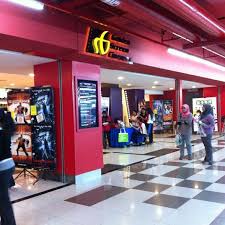 Putra square 6 jalan putra square, kuantan 25300 maleisië. Golden Screen Cinemas Gsc Multiplex In Kuantan