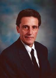 William J. “Bill” Zeh