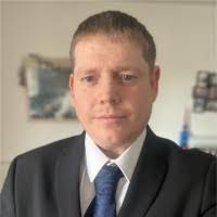 Shaun Mayes's Instagram, Twitter & Facebook