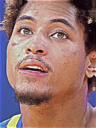 Kelly Oubre Nail Polish