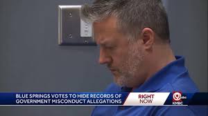 I don’t care where this policy originated, but why does it feel like such a  destructive move? If there’s truly nothing to hide, then why was this law  even put in place? It’s incredibly troubling when ...