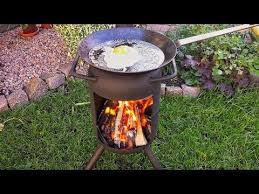 Outdoor Ofen Terrassenofen Selber Bauen Angler Ofen Youtube Rocket Stoves Outdoor Decor Diy Projects For Kids