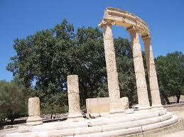 Wie sahen sie wirklich aus? Olympia J G 3enodoxeio Tolo