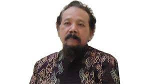 Kapitayan dan sunda wiwitan prof agus sunyoto. Santri Wajib Kenal Sosok Kh Agus Sunyoto Santri Milenial