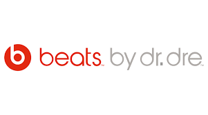 Download free beats logo png with transparent background. Beats By Dr Dre Vector Logo Svg Png Getvectorlogo Com