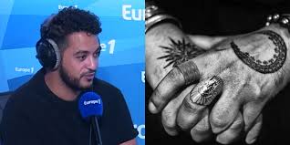 Découvrez aussi les statistiques année par année et département par dé. Slimane Explique La Signification De Ses Tatouages
