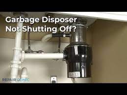 A garbage disposer adds convenience to any kitchen. Emerson Garbage Disposer Troubleshooting Repair Repair Clinic