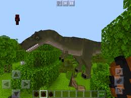 In this game, you can play with unlimited gems, gold, and elixir. Mcpe Bedrock Dinosaur S Time Beta Release Minecraft Addons Mcbedrock Forum