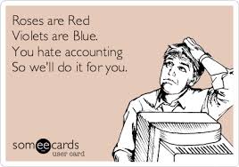 Happy Valentine S Day From Alpha Accounting Accounting Jokes Accounting Puns Accounting Humor