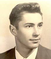 LaVern Barry Obituary (1933