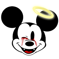 1920x1080 5 young thug hd wallpapers | background images>. Thug Mickey Mouse Wallpaper Novocom Top