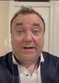 Patrick Feeney's Instagram, Twitter & Facebook