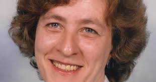 Wanda "Wandy" Cross Hackett