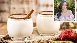 Recipe of the Puerto Rican Coquito From Dayanara Torres