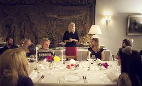 If you've ever attended a corporate event, then you know the welcome speech gets all of the attention.the welcome speech is what allures the attendees to either listen and take interest… or not want to participate at all. 10 Best Speech Topics During A Welcome Dinner Talkshop Blog
