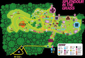 Splendour in the grass festival announces massive 20th anniversary lineup featuring flume, tyler the creator and the strokes at byron bay parklands in july. Splendour In The Grass Fb Feed Hubway Web Design Byron Bay