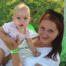 Elena Kravchenko (@legomommy_go)