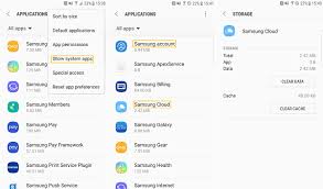 Last updated on 21 jul, 2020 the above article may contain affiliate links which help support guiding tech. Fixed Samsung Cloud Backup Failed