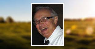 Daniel Braunsky Obituary July 7, 2018
