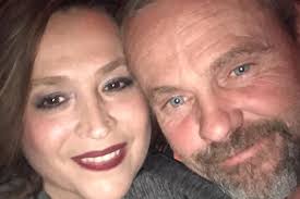 Fundraiser for Christina Bell by Danielle Noll : Christina and Ryan Bell  and Family