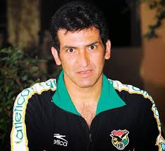 Futbol : octubre 2014