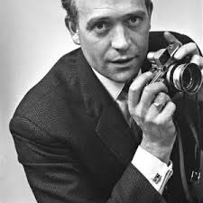 Bill Haley at Waterloo, England