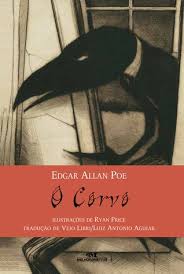 The Raven By Edgar Allan Poe Lovebooks Book Reading Books Bookshelf Edgar Allan Poe Edgar Allan Edgar Alan Poe