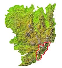 Mountain weather forecasts for over 11300 mountain summits around the world. Cevennes Wikipedia
