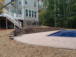 Our staff at commonwealth landscape services has been building and maintaining beautiful gardens and landscapes in and around richmond, va for over twelve years. Oriole Landscaping Portfolio Richmond Va Landscaping Company Oriole Landscaping