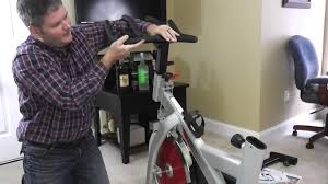 Generic adapter for proform zx2, xp 185 u,xp 70,gl 105 upright bike power supply. Proform 300 Spx Assembly Video Step By Step Youtube